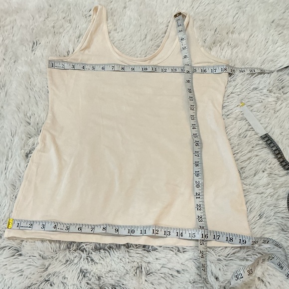 Maurices Women's XL Tank Top Bundle of 3 Cotton Stretch Tanks - Picture 4 of 7